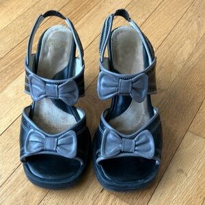 Fluevog Mini Bips size 6